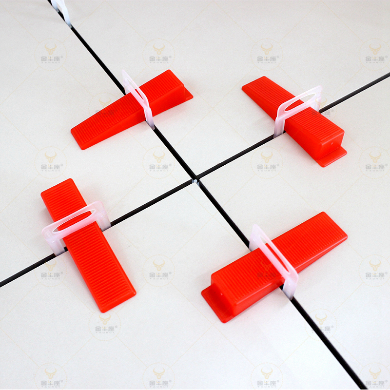 Ceramic Tile Spacers And Levelers