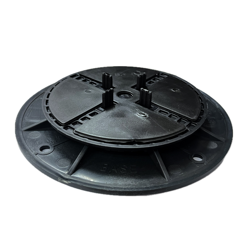 Taurus 19-23.5mm Adjustable Pedestals For Paving