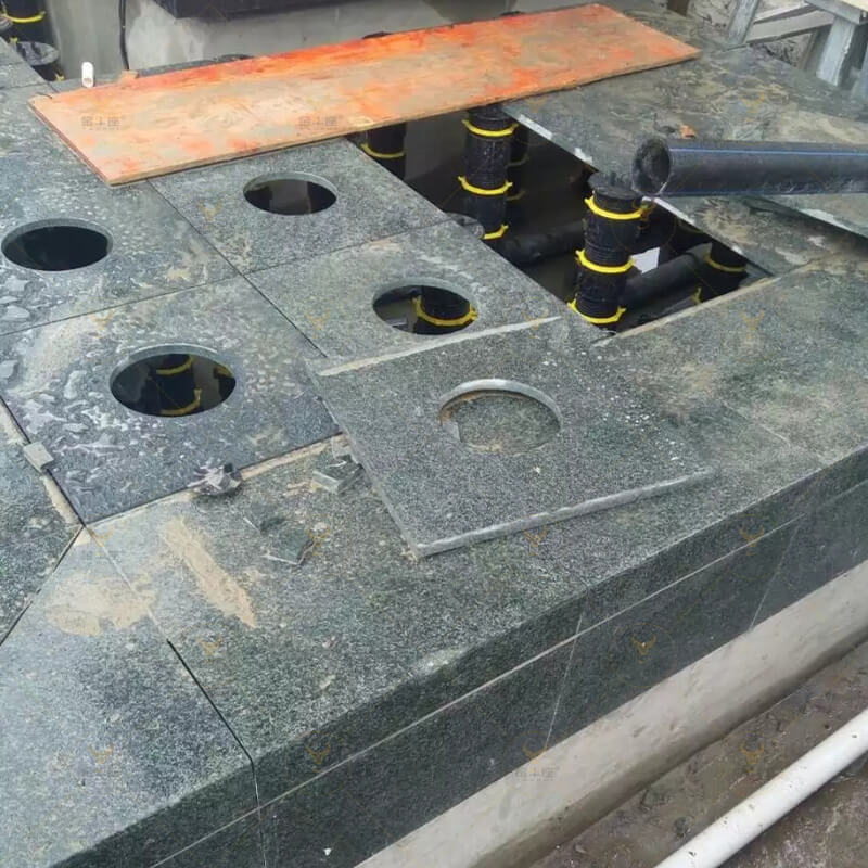 taurus adjustable paving pedestal systems